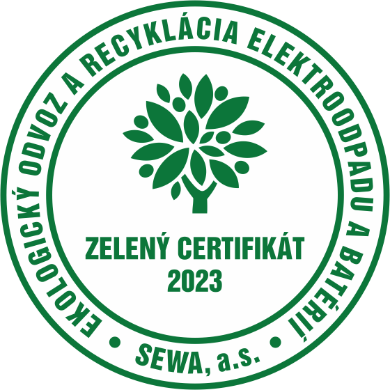 Zeleny certifikat